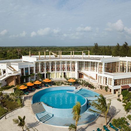 Moja Tuu Zanzibar Hotel Kiwengwa  Buitenkant foto